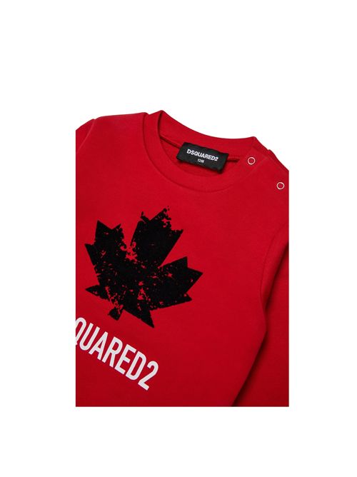 DSQUARED2 | DQ3096 D00ZFDQ423